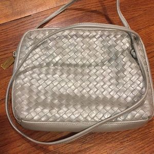 Bloomingdales crossbody bag